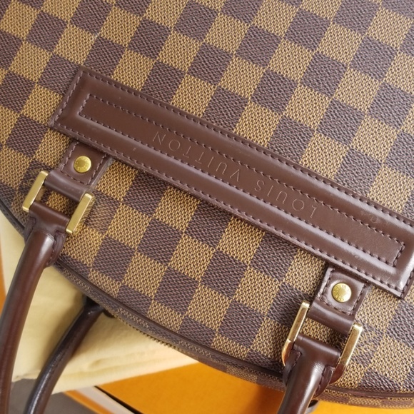 Authentic Nolita Louis vuitton - Picture 6 of 8